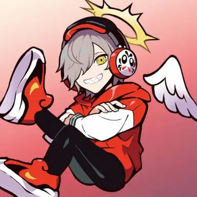 Profile image of Daruma