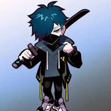 Profile image of Vanilla