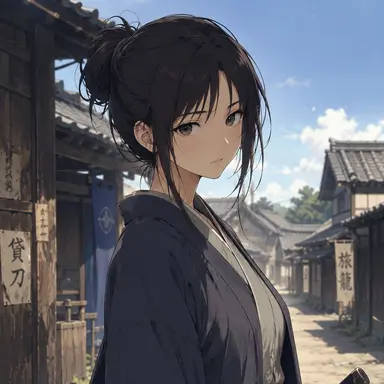 Profile image of Chizuru Sakurai