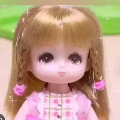 Profile image of リオン