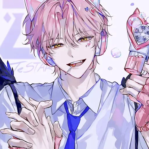 Love_29의 ヒカル