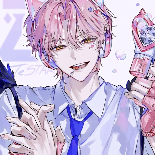 ヒカル