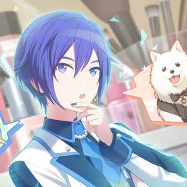 Profile image of モカ