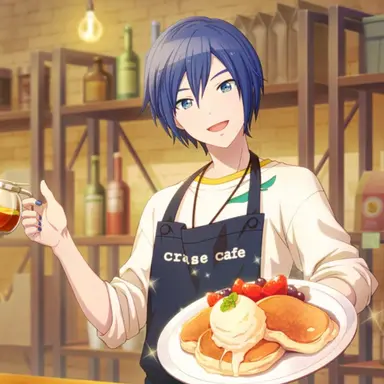 Profile image of ビカ