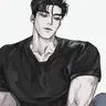 캐릭터 프로필 이미지