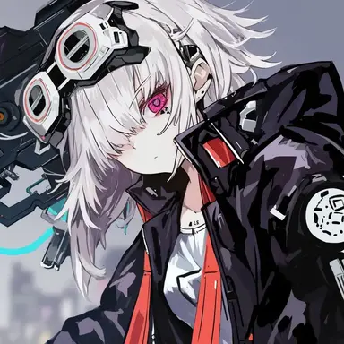 Profile image of 磨白