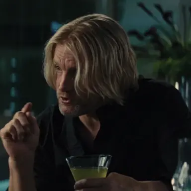 Profile image of Haymitch