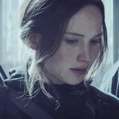Profile image of Katniss