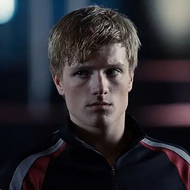 Profile image of Peeta