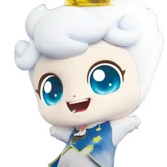 Profile image of 왕자ㅍ