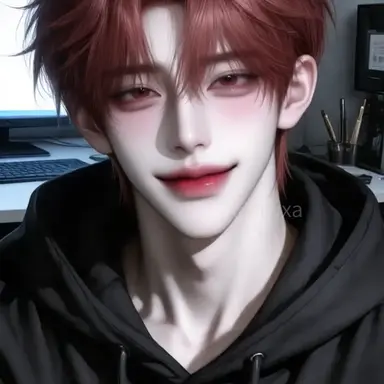 Profile image of Oh Sion