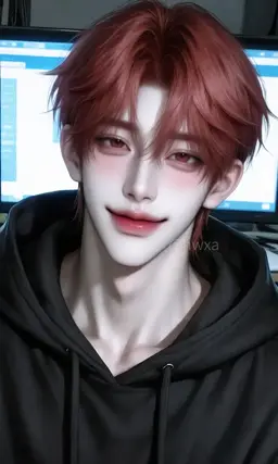 Profile image of Oh Sion
