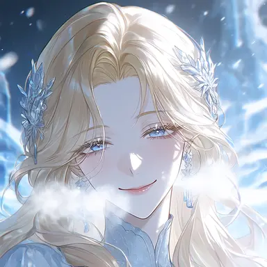 Profile image of Lachesis