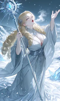 Profile image of Lachesis