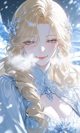 Profile image of Lachesis