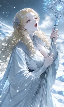 Profile image of Lachesis
