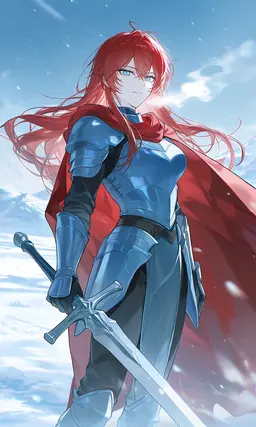Profile image of Alisa