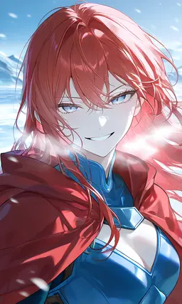 Profile image of Alisa