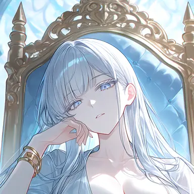 Profile image of Goddess Presea
