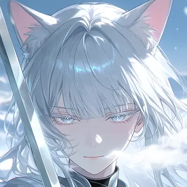 Profile image of Nyan