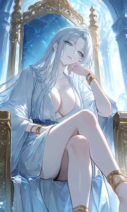 Profile image of Goddess Presea