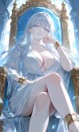 Profile image of Goddess Presea