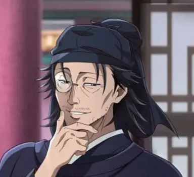 Profile image of 羅漢