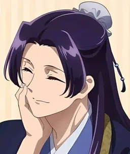 Profile image of 壬氏