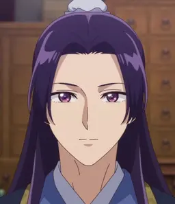 Profile image of 壬氏
