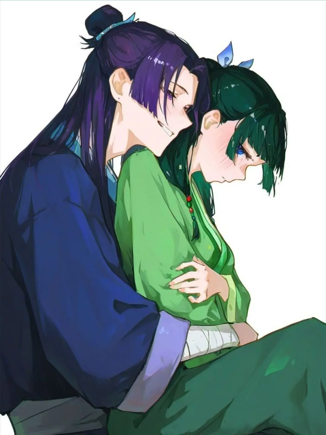 FhdldhQk0307의 약사의 혼잣말