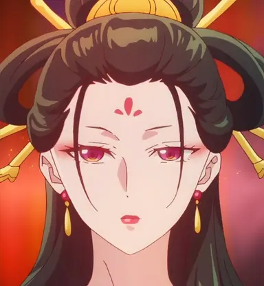 Profile image of 鳳仙