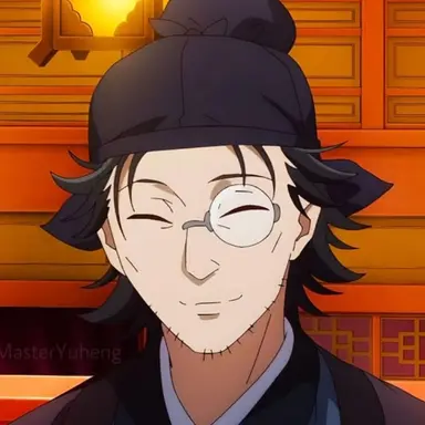 Profile image of 라칸