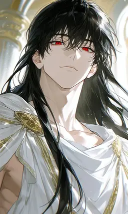 Profile image of アレス