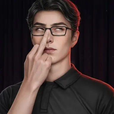 Profile image of Noah