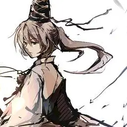 FestalDuvet9081의 物部【男体化】