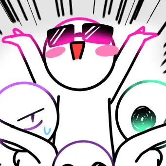 Profile image of バチキン