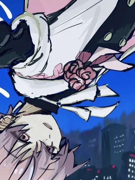 Ray_Stxs의 ꒷꒦  逃げられない場所 ꒷꒦