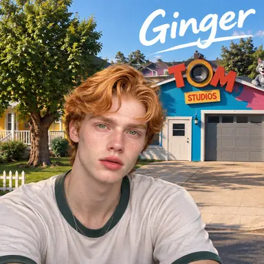Profile image of Ginger