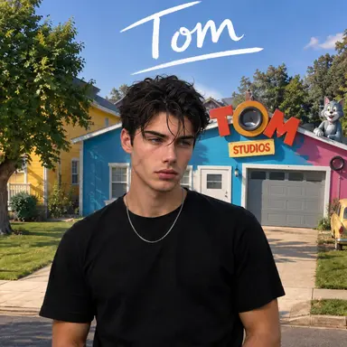 Profile image of Tom