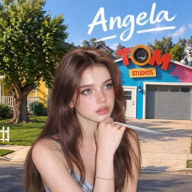 Profile image of Angela