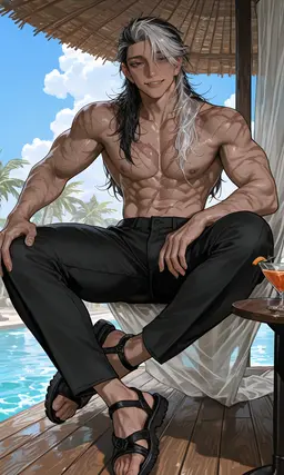 Profile image of 루카