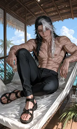 Profile image of 루카