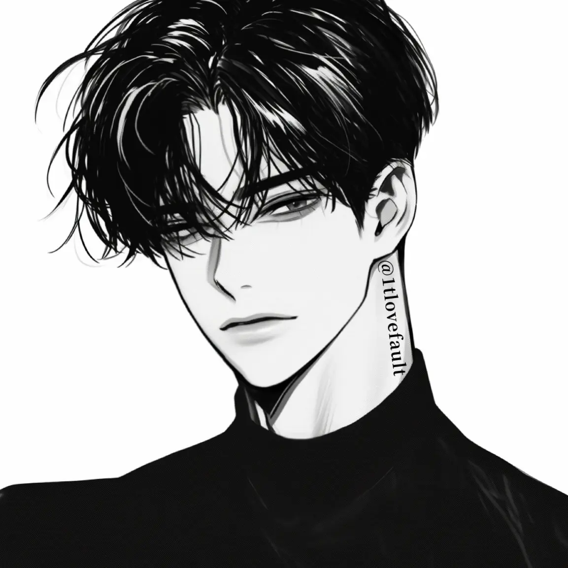 1tlovefault의 서도겸