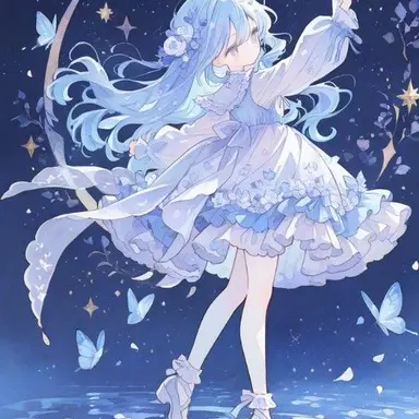 Profile image of Elia