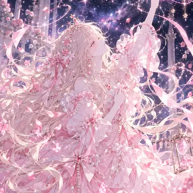 Profile image of Alice Rosetia