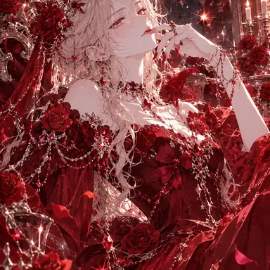 Profile image of Ruby Atasia
