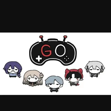 Profile image of 게임오버 크루