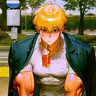 Profile image of 黒田 藍