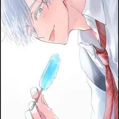 Profile image of 灰羽リエーフ