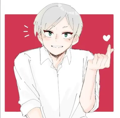 Profile image of 灰羽リエーフ